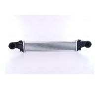 Intercooler On Refroidit L'Air Aluminium pour Mercedes-Benz Classe E Modèle T