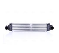 Intercooler On Refroidit L'Air Aluminium pour Volvo XC60 156 V60 155 157 134