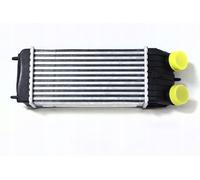 Intercooler, échangeur ABAKUS 009-018-0005
