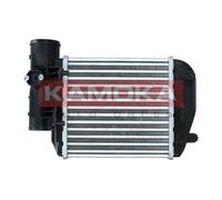 Intercooler Pour AUDI A6 A6 Allroad