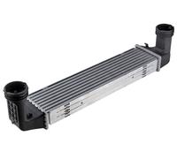 Intercooler Pour BMW 3 E46 98- 3 E46 Compact 01- X3 E83 04-