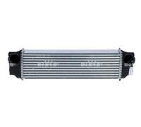 Intercooler Pour BMW 5 7