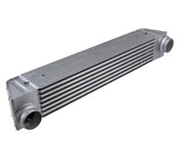 Intercooler Pour BMW 5 E60-E61 03- 520 D MAN AUT Climatisation + Diesel