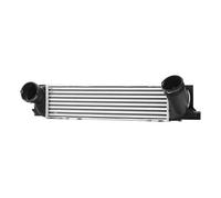 VAN WEZEL 06004473 Intercooler