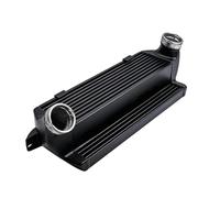 Intercooler Pour BMW N54 N55 135i 1M E82 E88 335i 335(x) i E90 E91 E92 E93 E82-E93 Échangeur Z4 E89 Pour SDrive35i Pour SDrive35is 35i 35is Tuyau D'admission