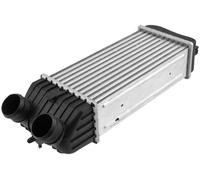INTERCOOLER Pour CITROËN C2 02- C3 02- C3 II 09- C3 PICASSO 09-