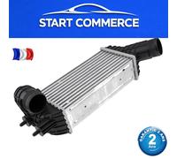 Radiateur d'air intercooler Aluminium CNG-CT-025 NTY
