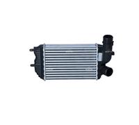 Intercooler Pour CITROËN FIAT PEUGEOT BOXER DUCATO JUMPER SCUDO ULYSSE