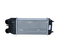 Intercooler Pour CITROËN PEUGEOT 1007 207 207 CC 207 SW C2 C3 C3 PICASSO