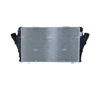 Intercooler Pour FIAT OPEL VAUXHALL CROMA SIGNUM VECTRA