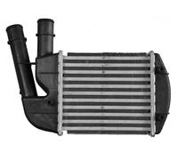 Intercooler Pour FIAT PANDA