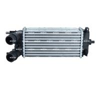 Intercooler Pour FORD FIESTA