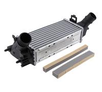 INTERCOOLER Pour FORD FIESTA VI 12- 1.0 AUT PETROL