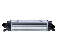 Intercooler Pour HYUNDAI H-1