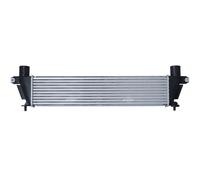 Intercooler Pour ISUZU D-MAX