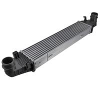 Intercooler Pour Mercedes-Benz C-Class W 204 07- Glk X204 08-
