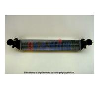 Intercooler Pour Mercedes-Benz C-Class W203 W202 T-Model S203 R171