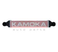 Intercooler Pour MERCEDES-BENZ