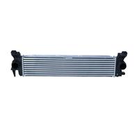 Intercooler Pour MERCEDES-BENZ MARCO POLO VITO