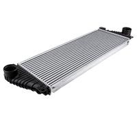 INTERCOOLER Pour Mercedes-Benz Sprinter (95-) D CDI, VW LT (96-)
