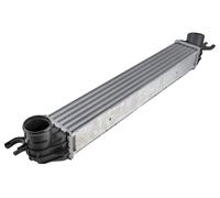 INTERCOOLER Pour Mini Clubman 06- Cooper S Turbo Convertible 06-