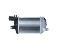 Intercooler Pour MITSUBISHI L200 / TRITON PAJERO SPORT