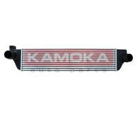 Intercooler Pour NISSAN OPEL RENAULT MASTER MOVANO NV400