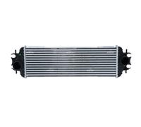 Intercooler Pour NISSAN OPEL RENAULT VAUXHALL PRIMASTAR TRAFIC II VIVARO