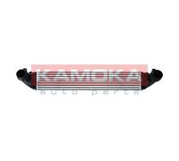 Intercooler Pour OPEL ASTRA
