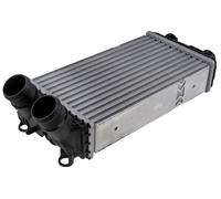 Intercooler Pour Opel Corsa F 19- Mokka 20- 08 19- 208 19-