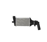Intercooler Pour OPEL VAUXHALL ASTRA ASTRA G CLASSIC ASTRAVAN ZAFIRA