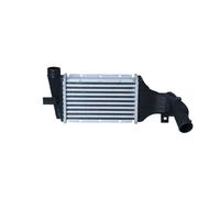 Intercooler Pour OPEL VAUXHALL ASTRA ASTRAVAN ZAFIRA