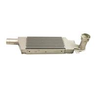 Intercooler Pour OPEL VAUXHALL COMBO COMBO TOUR CORSA CORSAVAN TIGRA