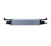 Intercooler Pour OPEL VAUXHALL CORSA CORSAVAN