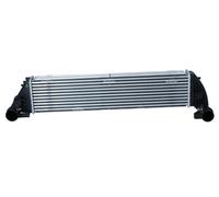 Intercooler Pour RENAULT ESPACE LAGUNA VEL SATIS