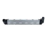 Intercooler Pour RENAULT FLUENCE MEGANE MEGANE CC