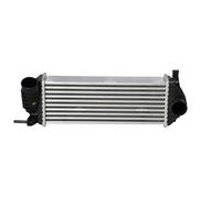 Intercooler Pour RENAULT KANGOO / GRAND KANGOO KANGOO BE BOP