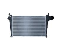 Intercooler Pour SAAB 9-5