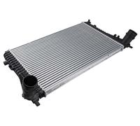 Intercooler Pour Seat Alhambra 10- CC 11- Passat 05- Sharan 10-