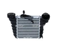 Intercooler Pour SEAT SKODA VW CORDOBA FABIA IBIZA POLO