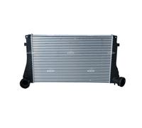 Intercooler Pour SEAT VW BORA GOLF LEON TOLEDO