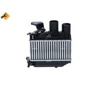 Intercooler Pour TOYOTA AVENSIS COROLLA
