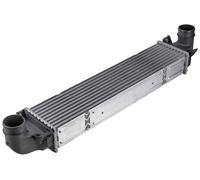 Intercooler Pour Volvo S60 II 15- V60 I 13- V70 III 13-