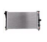 Intercooler Refroidisseur Pour Maxus Pour G10 Pour V80 Radiateur Condensateur Intercooler Grille(G10 Genuine)