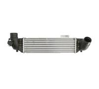 THERMOTEC DA03002TT Intercooler, échangeur pour KIA