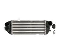 Radiateur d'air intercooler Aluminium DA05002TT THERMOTEC pour HYUNDAI KIA