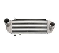 THERMOTEC DA05005TT Intercooler