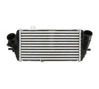 Intercooler THERMOTEC DA05015TT