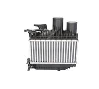 Intercooler THERMOTEC DA2001TT