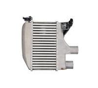 Intercooler, échangeur THERMOTEC DA2003TT